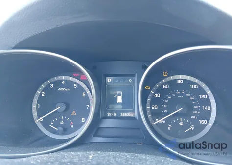 2019 Hyundai Santa Fe Xl Se z USA, uszkodzony, nr VIN KM8SMDHF9KU299279